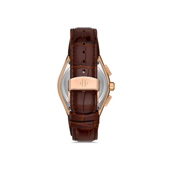 Hislon MS136R-02KR Kol Saati - Resim 4