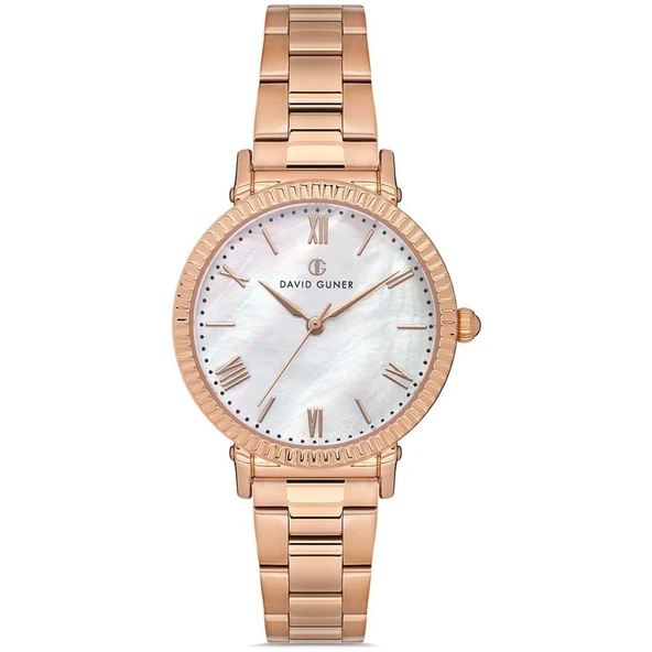 Carmen CR.1.AG0006.03 Kol Saati - Resim 3