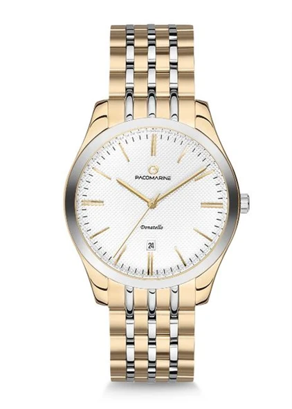 Pacomarine PM.51069.08 Kol Saati - Resim 2