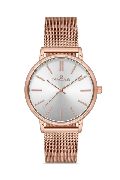Nacar NC31-299186U-RSM Kol Saati - Resim 2