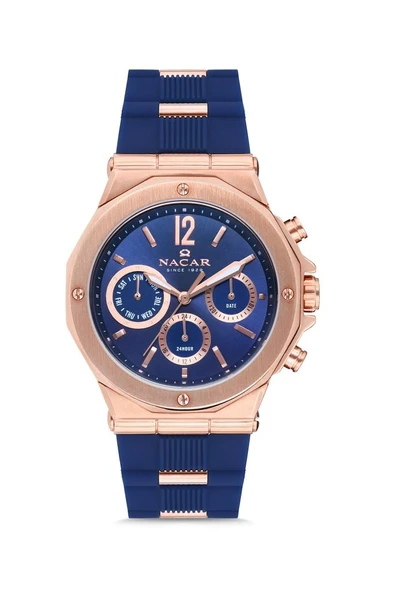 Nacar NC08-39430145-RLS3 Kol Saati ürün görseli