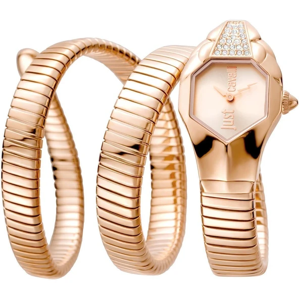 Just Cavalli JC1L022M0035 Kol Saati ürün görseli