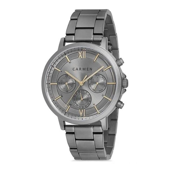 Carmen CR.13507FM.04 Kol Saati - Resim 2