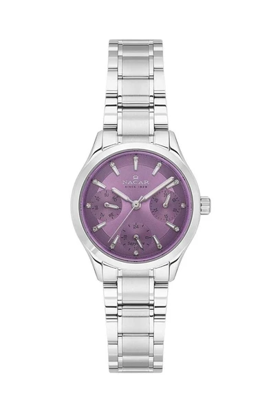 Nacar NC33-398316-APM Kol Saati - Resim 2