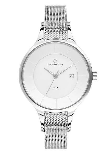 Pacomarine PM.51024.01 Kol Saati - Resim 2