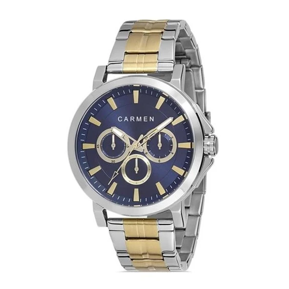 Carmen CR.13633M.04 Kol Saati - Resim 4