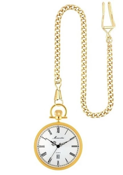 Momentus PW107 Cep Saati - Resim 2