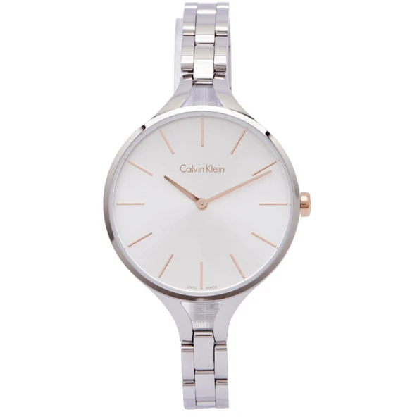 Calvin Klein K7E23B46 Kol Saati - Resim 2