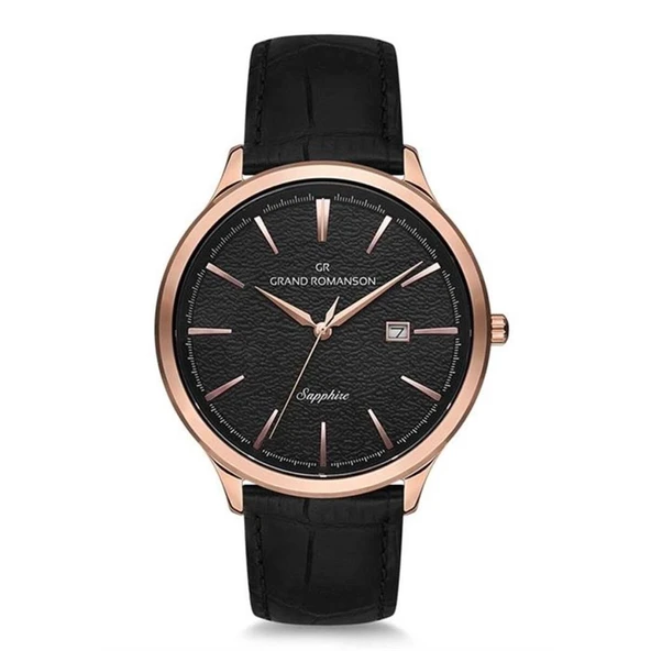 Romanson GR.1.AG1180RA31 Kol Saati - Resim 2