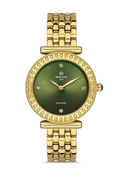 Hislon QL139G-15SG Kol Saati - Resim 4