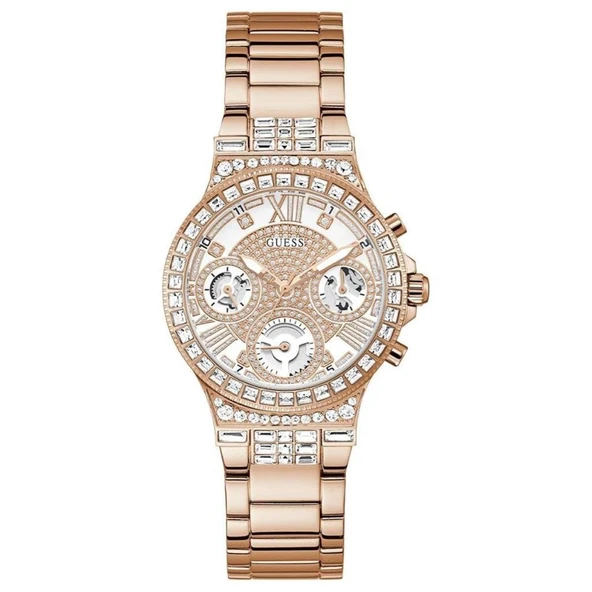 Guess GUGW0320L3 Kol Saati - Resim 3