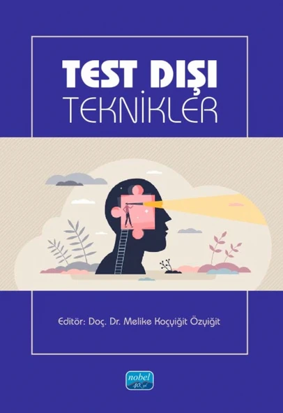 Test Dışı Teknikler ürün görseli 1