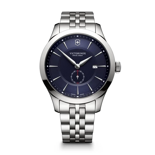 Victorinox Swiss Army VS 241763 Kol Saati - Resim 2