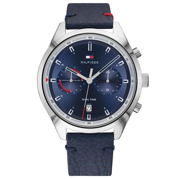 Tommy Hilfiger TH1791728 Kol Saati - Resim 2