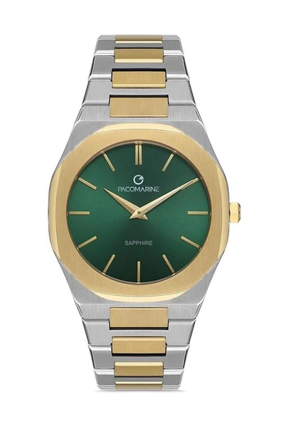 Pacomarine PM.22020.06 Kol Saati - Resim 4