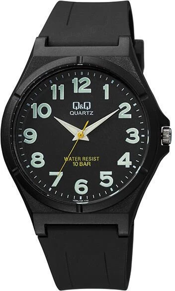 Q&Q VQ66J026Y Çocuk Saati - Resim 3