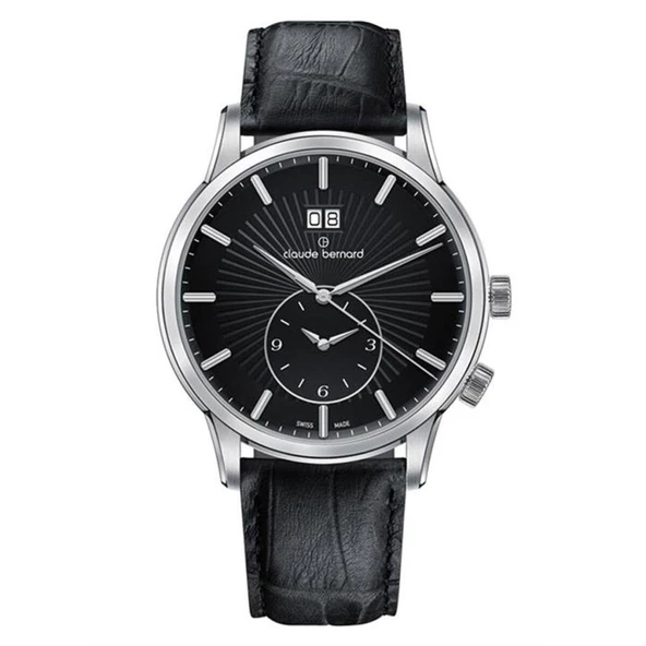 Claude Bernard CB.62007.3.NIN Kol Saati - Resim 2
