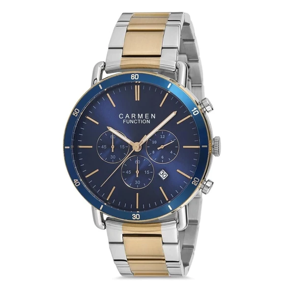 Carmen CR.13565FM.03 Kol Saati - Resim 7