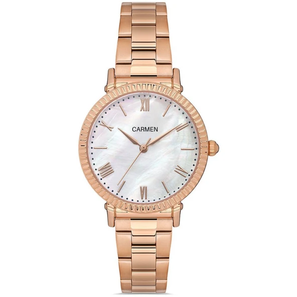 Carmen CR.1.AG0006.03 Kol Saati - Resim 4