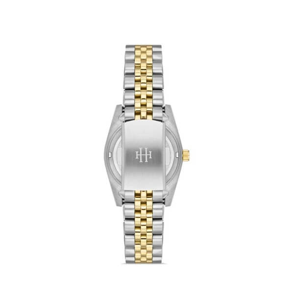 Hislon QL124T-08SG Kol Saati - Resim 4