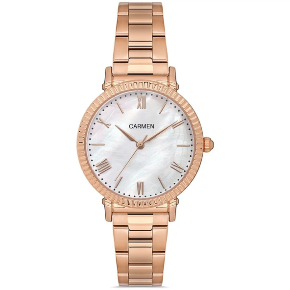 Carmen CR.1.AG0006.03 Kol Saati - Resim 2