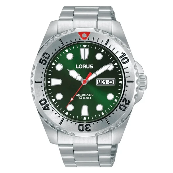 LORUS RL475BX9 KOLSAATİ - Resim 4