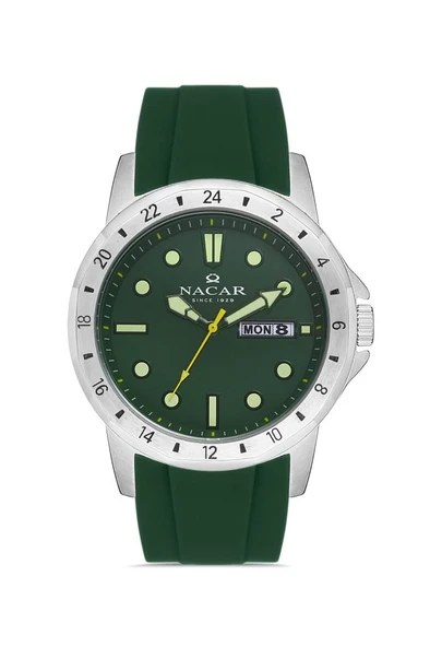 Nacar NC21-297208-ANS6 Kol Saati - Resim 3