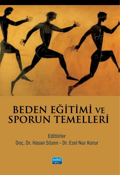 Beden Eğitimi ve Sporun Temelleri ürün görseli 1