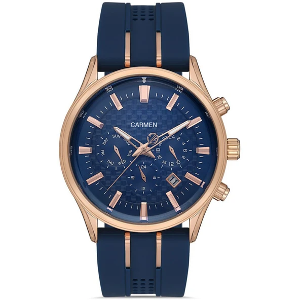 Carmen CR.1.AG0007.01 Kol Saati - Resim 4