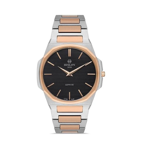 Hislon QL127T-04SR Kol Saati - Resim 2