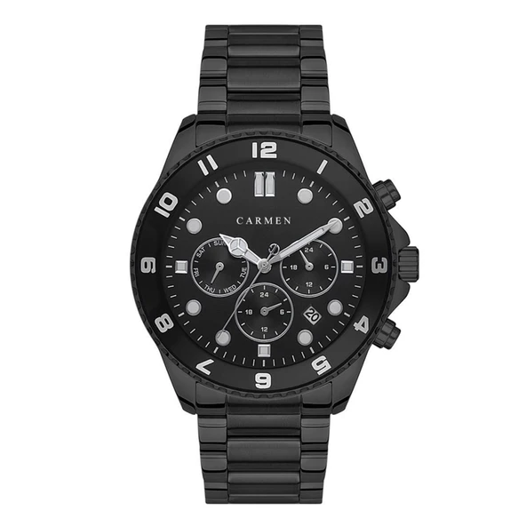 Carmen CR.1.AG0004.03 Kol Saati - Resim 2