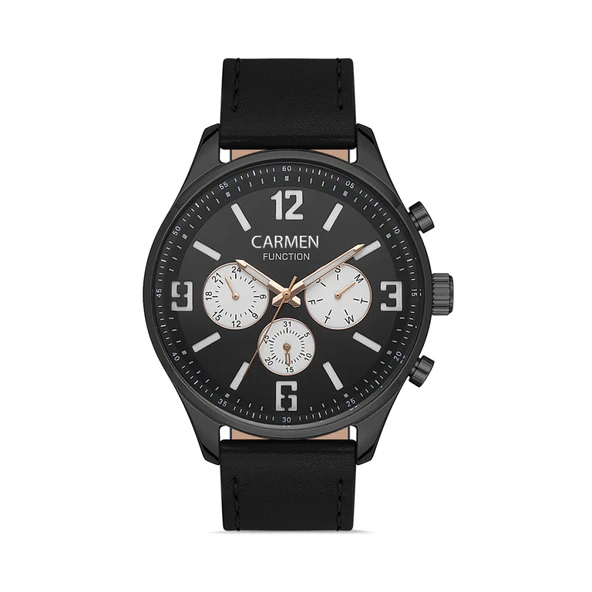 Carmen CR.0123.11811FK.4 Kol Saati - Resim 2