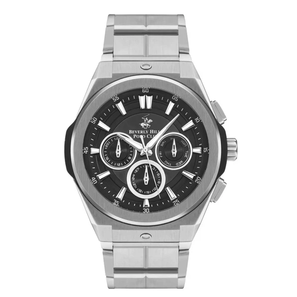 Beverly Hills Polo Club BP3406X.350 Kol Saati - Resim 2