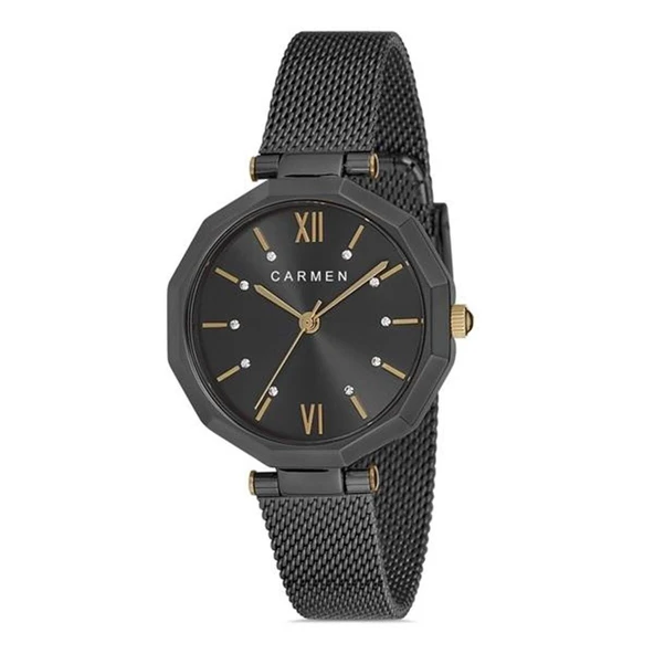 Carmen CR.13635H.06 Kol Saati - Resim 2
