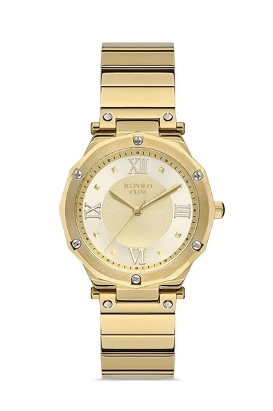 Jg.Polo Clup JPC.0922.3125M.3 Kol Saati - Resim 2