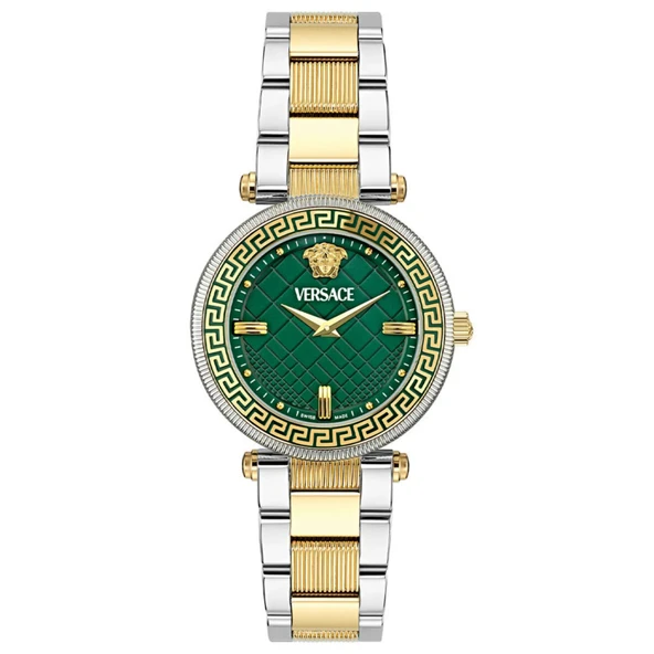 Versace VRSCVE8B00524 Kol Saati - Resim 2