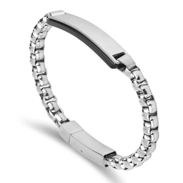 Ares Steel ALS104 Bileklik - Resim 2