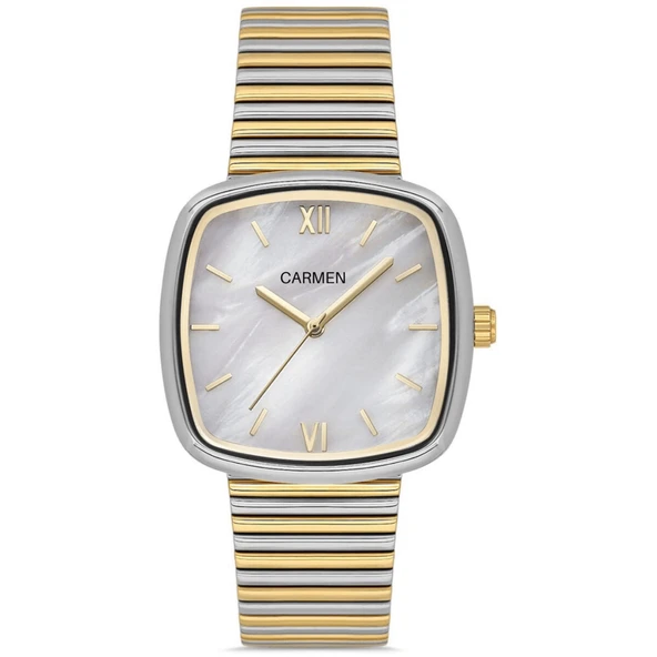 Carmen CR.1.AG0003.03 Kol Saati - Resim 5