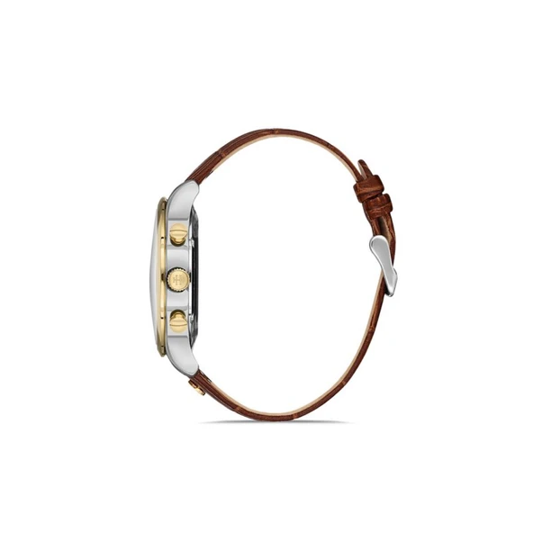 Hislon MS101T-02KG Kol Saati - Resim 4