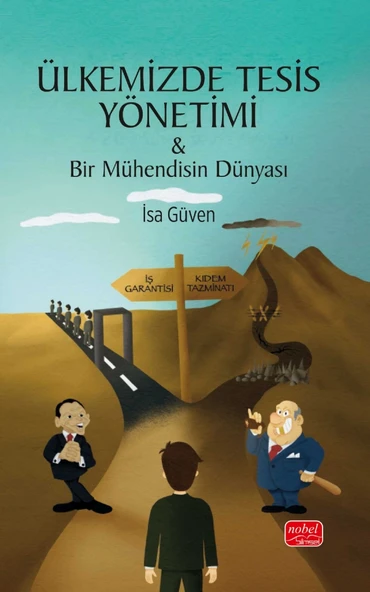 ÜLKEMİZDE TESİS YÖNETİMİ - Bir Mühendisin Dünyası ürün görseli 1