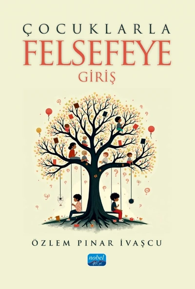 Çocuklarla Felsefeye Giriş ürün görseli