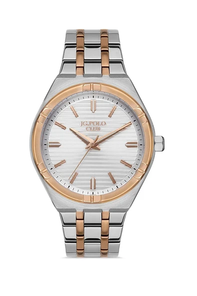 Jg.Polo Clup JPC.0123.3524M.5 Kol Saati ürün görseli 1