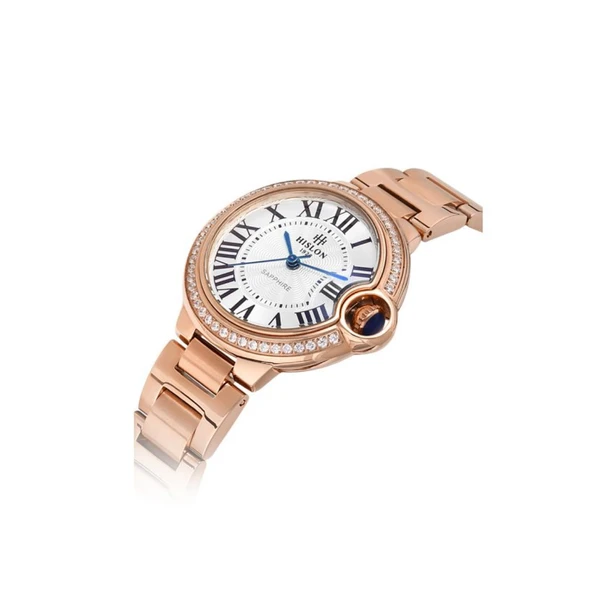 Hislon QL120R-10SR Kol Saati - Resim 5