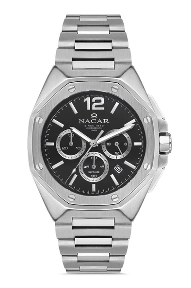 NACAR NC08-29430493-ABSM Kol Saati - Resim 2