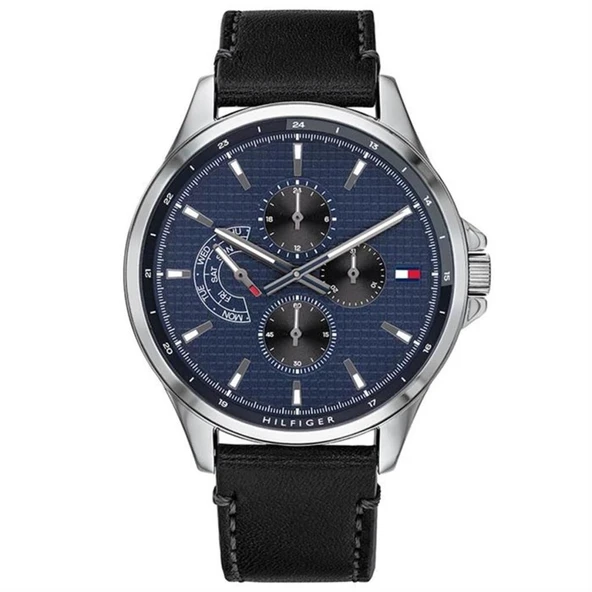 Tommy Hilfiger TH1791616 Kol Saati - Resim 2