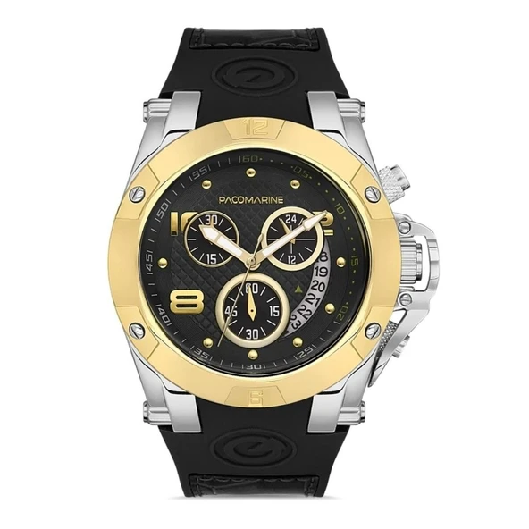Pacomarine PM.51163.16 Kol Saati - Resim 2