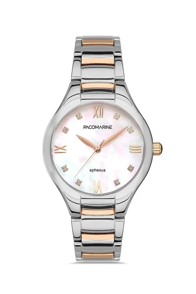 Pacomarine PM.22150.02 Kol Saati - Resim 3
