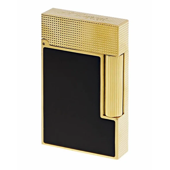 S.T.DUPONT 016601 Çakmak - Resim 2