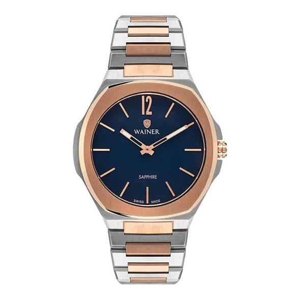 Wainerwa10122-D Kol Saati - Resim 2