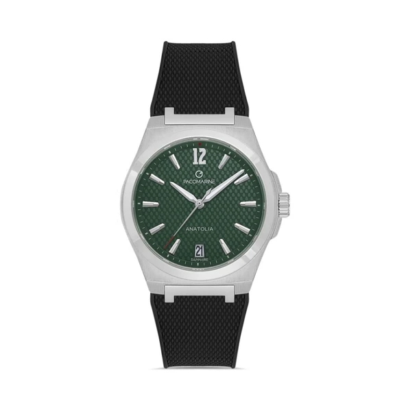 Pacomarine PM.22002.05 Kol Saati - Resim 3
